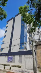 Kitnet com 1 Quarto para alugar, 47m² no Centro, Pelotas
