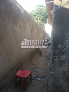 Casa com 3 Quartos à venda, 100m² no Residencial 2000, Uberaba
