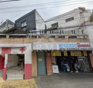 Ponto Comercial para alugar, 114m² no Vila Mariana, São Paulo