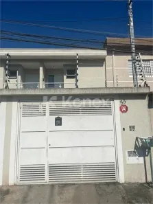 Sobrado com 3 Quartos à venda, 130m² no Vila Germinal, São Paulo