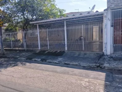 Casa com 3 Quartos à venda, 112m² no Vila Bandeirantes, São José dos Campos