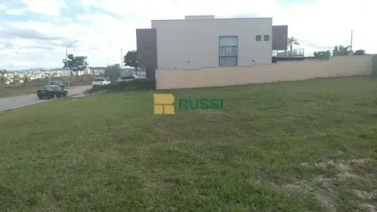 Lote/Terreno à venda, 476m² no Condomínio Residencial Alphaville I, São José dos Campos