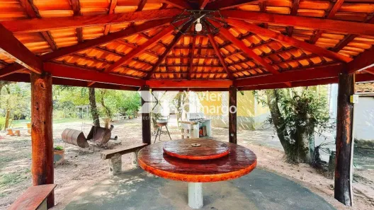 Fazenda/Sítio com 2 Quartos à venda, 140m² no , Ipeúna