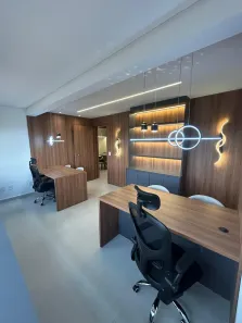 Sala Comercial para alugar, 52m² no Paiaguás, Cuiabá