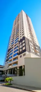 Apartamento com 3 Quartos à venda, 113m² no Setor Oeste, Goiânia