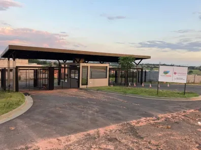 Lote/Terreno à venda, 390m² no Jardim Residencial Fibra, Nova Odessa
