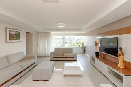 Casa com 4 Quartos à venda, 335m² no Brooklin Paulista, São Paulo