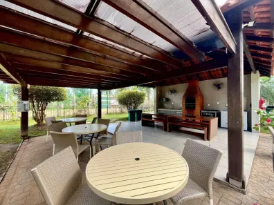Apartamento com 4 Quartos à venda, 142m² no Olaria, Porto Velho