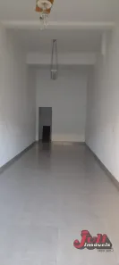 Ponto Comercial com 1 Quarto para alugar, 39m² no Rudge Ramos, São Bernardo do Campo