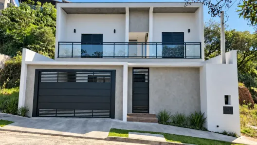 Sobrado com 3 Quartos à venda, 166m² no Loteamento Jardim Ipanema, Jundiaí