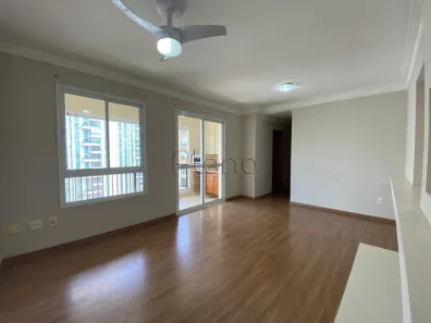 Apartamento com 3 Quartos à venda, 90m² no Jardim Pompéia, Indaiatuba