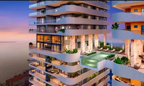 Apartamento com 4 Quartos à venda, 260m² no Umarizal, Belém