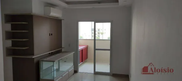 Apartamento com 2 Quartos à venda, 68m² no Parque São Luís, Taubaté