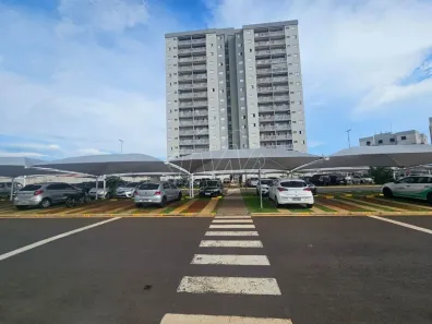 Apartamento com 2 Quartos à venda, 52m² no Cidade Jardim, Araraquara