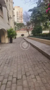 Apartamento com 3 Quartos à venda, 110m² no Moema, São Paulo