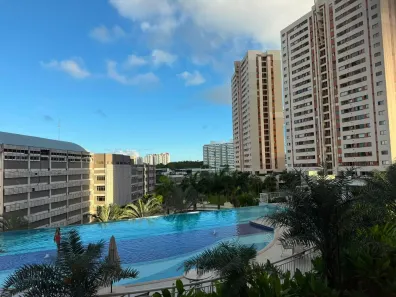 Apartamento com 3 Quartos à venda, 79m² no Trobogy, Salvador