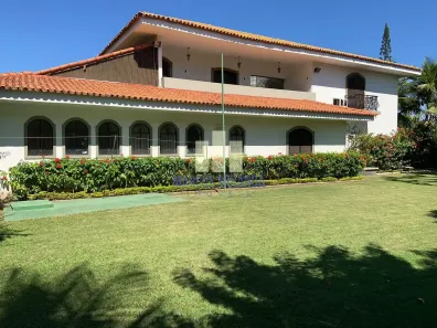 Casa de Condomínio com 5 Quartos à venda, 628m² no Barra da Tijuca, Rio de Janeiro
