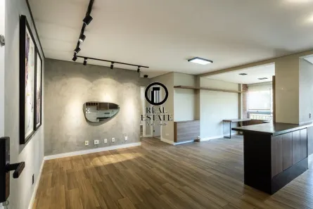 Apartamento com 2 Quartos à venda, 74m² no Jardim Ampliação, São Paulo