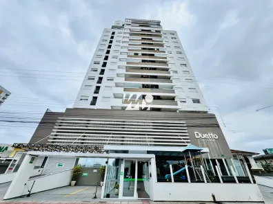 Apartamento com 2 Quartos à venda, 95m² no Pagani, Palhoça