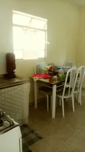 Casa com 3 Quartos à venda, 86m² no Vila Maria, Cruzília