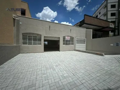 Ponto Comercial à venda, 280m² no Centro, Atibaia