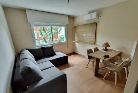 Apartamento com 2 Quartos à venda, 61m² no São Geraldo, Porto Alegre