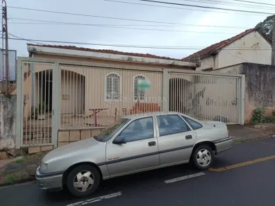 Casa com 3 Quartos à venda, 152m² no Vila Maceno, São José do Rio Preto