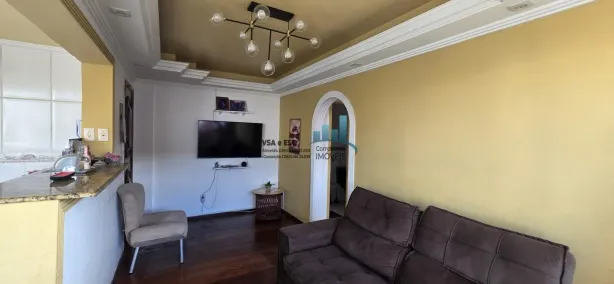 Apartamento com 2 Quartos à venda, 60m² no Brotas, Salvador