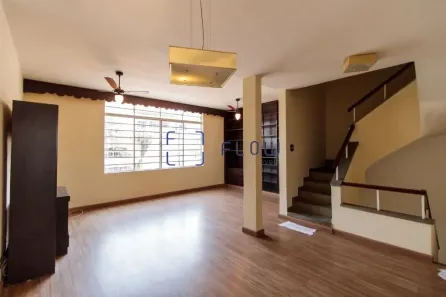 Casa com 4 Quartos para venda ou aluguel, 250m² no Planalto Paulista, São Paulo