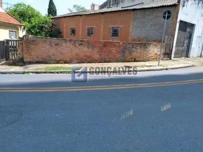 Lote/Terreno à venda, 319m² no Centro, São Bernardo do Campo