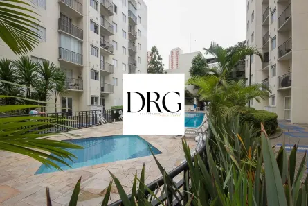 Apartamento com 2 Quartos à venda, 60m² no Vila Mendes, São Paulo