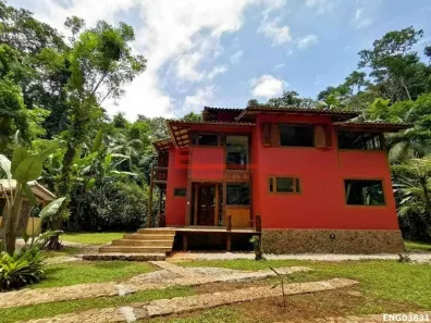 Sobrado com 2 Quartos à venda, 244m² no Bairro de Juquehy, São Sebastião
