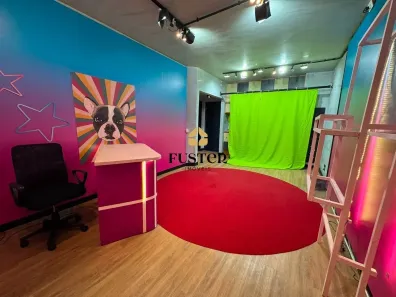 Sala Comercial à venda, 50m² no Barra da Tijuca, Rio de Janeiro
