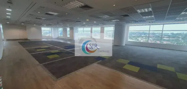 Sala Comercial para alugar, 1096m² no Pinheiros, São Paulo