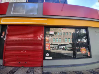 Ponto Comercial para alugar, 90m² no Nova Campinas, Campinas