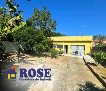 Casa com 2 Quartos à venda, 300m² no Parque das Gaivotas, Serra