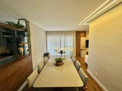 Apartamento com 2 Quartos à venda, 84m² no Parque Industrial, Campinas