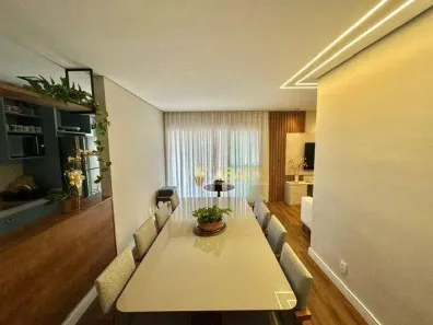 Apartamento com 2 Quartos à venda, 84m² no Parque Industrial, Campinas