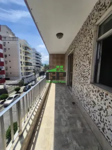 Apartamento com 2 Quartos à venda, 97m² no Vila Valqueire, Rio de Janeiro