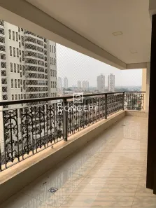 Apartamento com 4 Quartos à venda, 193m² no Jardim das Américas, Cuiabá