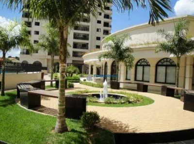 Apartamento com 4 Quartos à venda, 118m² no Jardim Esplanada, São José dos Campos