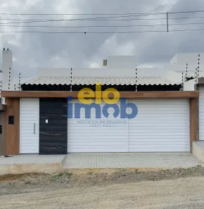 Casa com 3 Quartos à venda, 110m² no Luiz Gonzaga, Caruaru