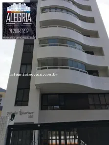 Apartamento com 2 Quartos à venda, 79m² no Pituba, Salvador