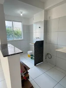 Apartamento com 2 Quartos para alugar, 48m² no maioba, São José de Ribamar
