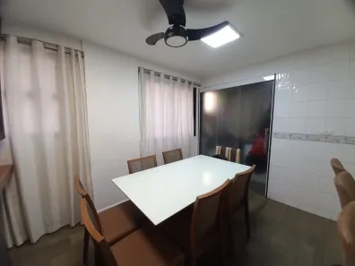 Apartamento com 3 Quartos à venda, 118m² no Praia de Itaparica, Vila Velha