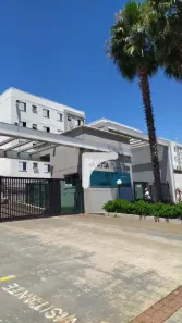 Apartamento com 2 Quartos à venda, 44m² no Colinas, Londrina