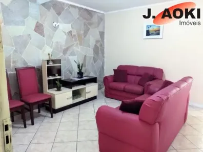 Casa com 3 Quartos à venda, 70m² no Chácara Inglesa, São Paulo