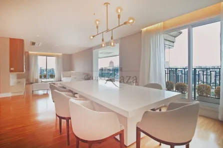 Apartamento com 2 Quartos para venda ou aluguel, 236m² no Butantã, São Paulo