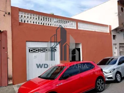 Casa com 3 Quartos à venda, 136m² no Vila Formosa, São Paulo