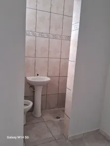 Casa com 1 Quarto para alugar, 40m² no Jardim Promeca, Várzea Paulista